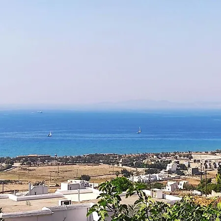 Tranquil Guest House-lagades,tinos Agios Sostis (Tinos)