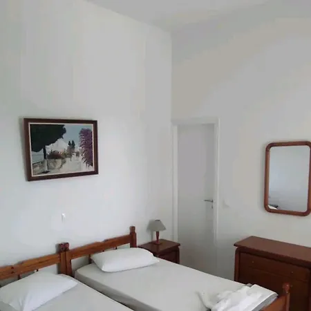 Tranquil Guest House-lagades,tinos Apartment Agios Sostis (Tinos)