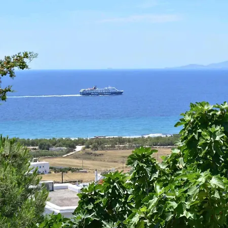 Tranquil Guest House-lagades,tinos Agios Sostis (Tinos)
