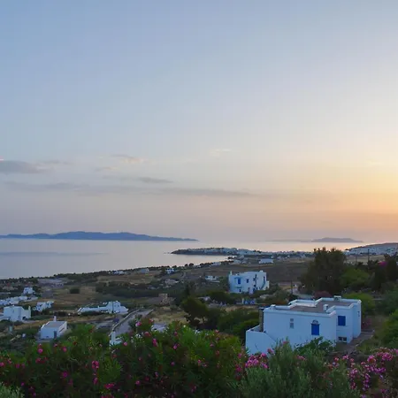 Tranquil Guest House-lagades,tinos Διαμέρισμα *