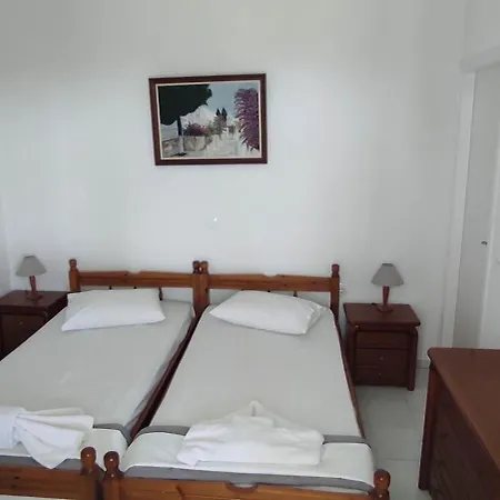 Διαμέρισμα Tranquil Guest House-lagades,tinos